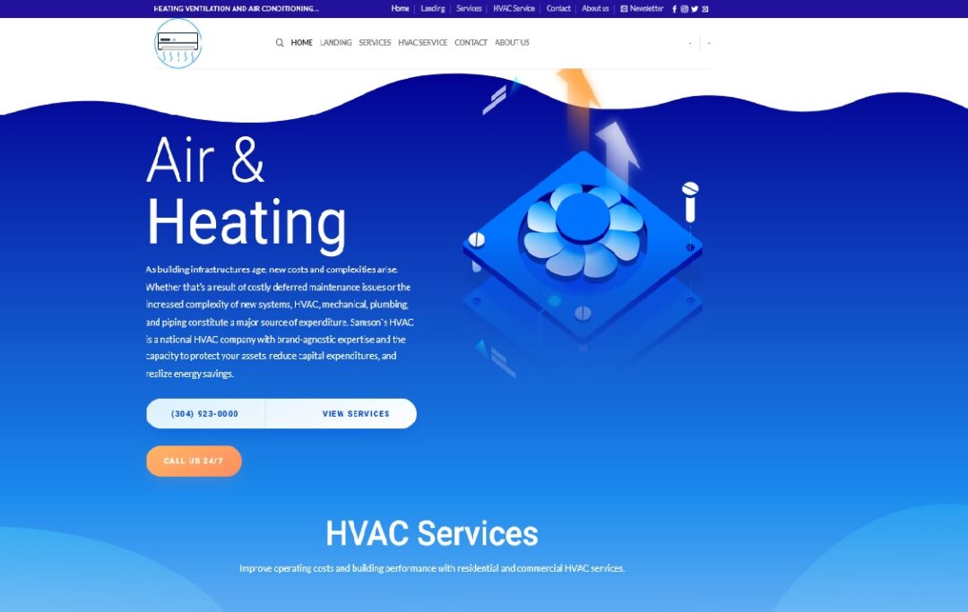 HVAC